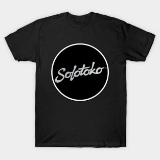 Solotoko Records T-Shirt